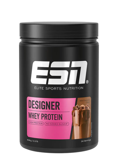 ESN Designer Whey 908g Dose