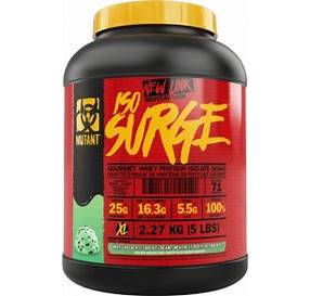 Mutant Iso Surge 727g/2270g