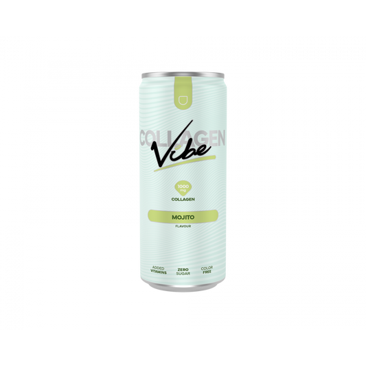 NanoSupps Collagen Vibe 24x330ml