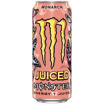 Monster Energy Drink (12x500ml)