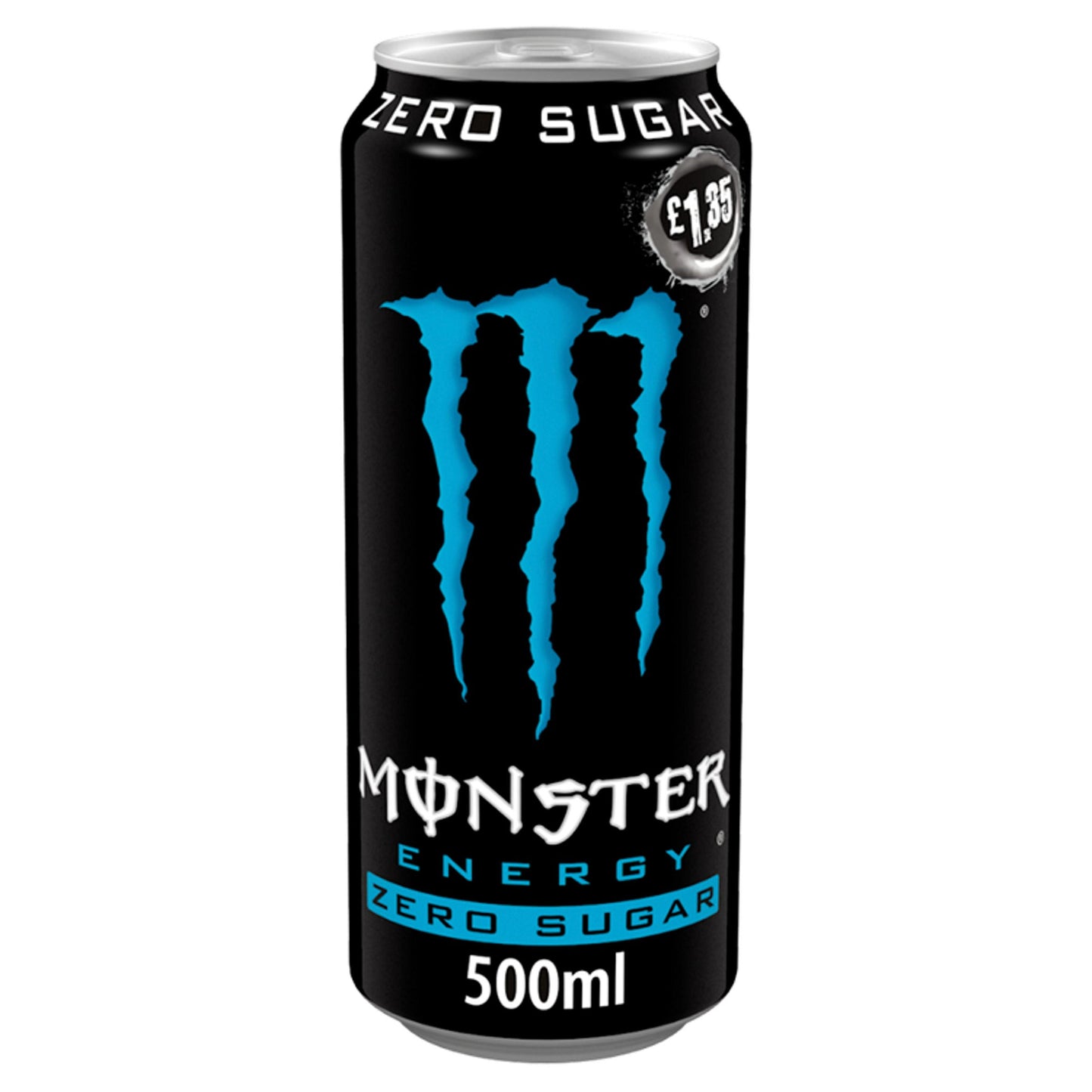 Monster Energy Drink (12x500ml)