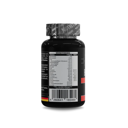 MST Nutrition B-Complex Professional 60 Kapseln