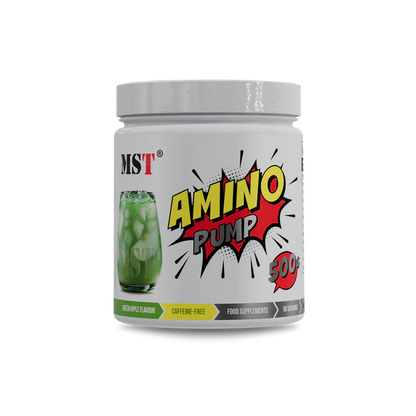 MST Nutrition Amino Pump 500g