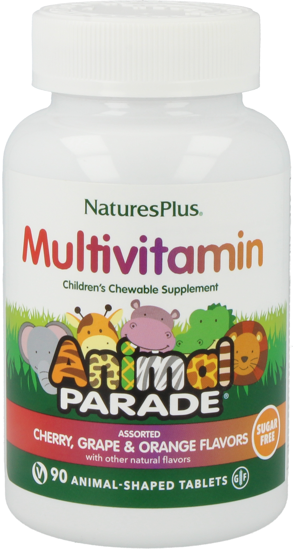 Kids Multivitamin