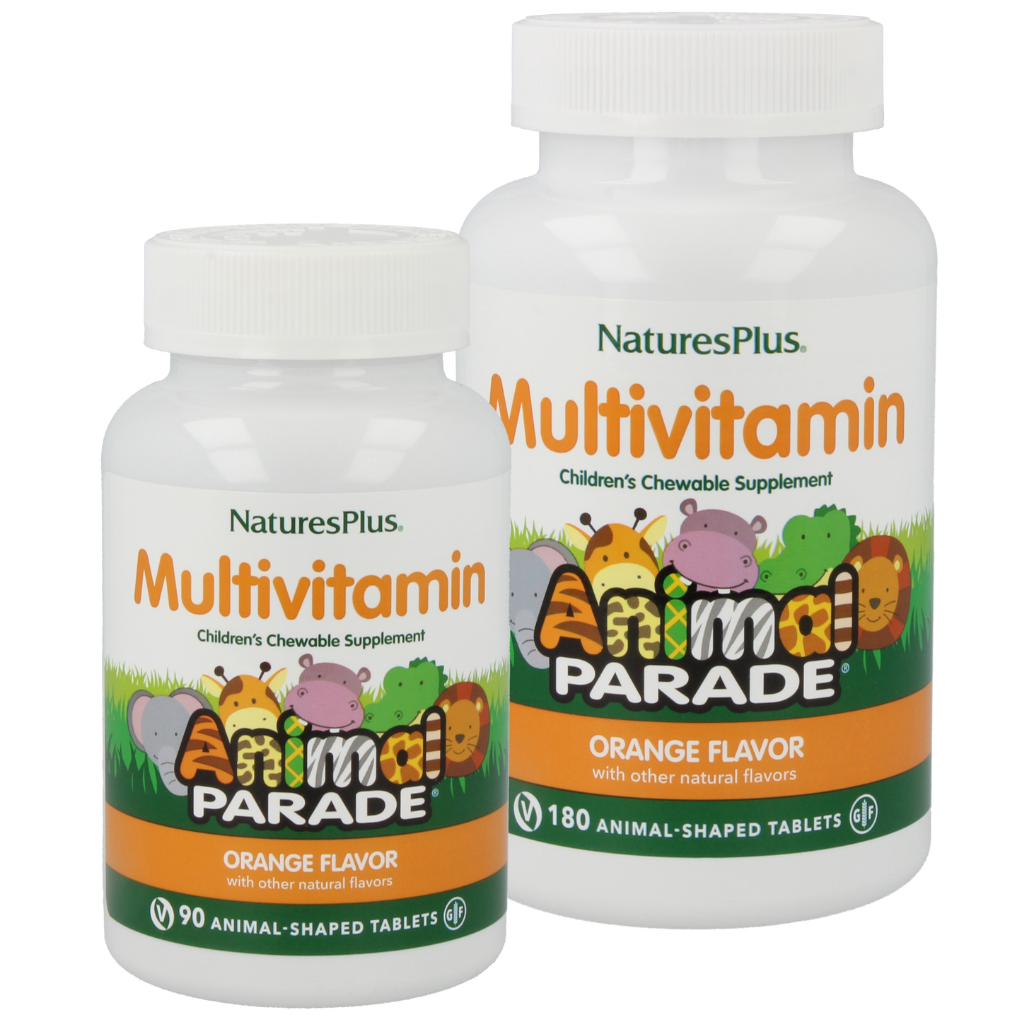 Kids Multivitamin