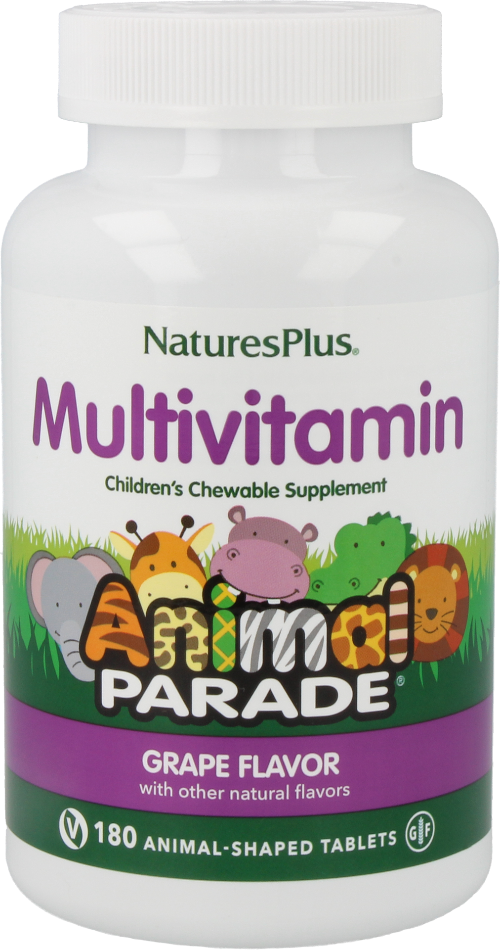 Kids Multivitamin