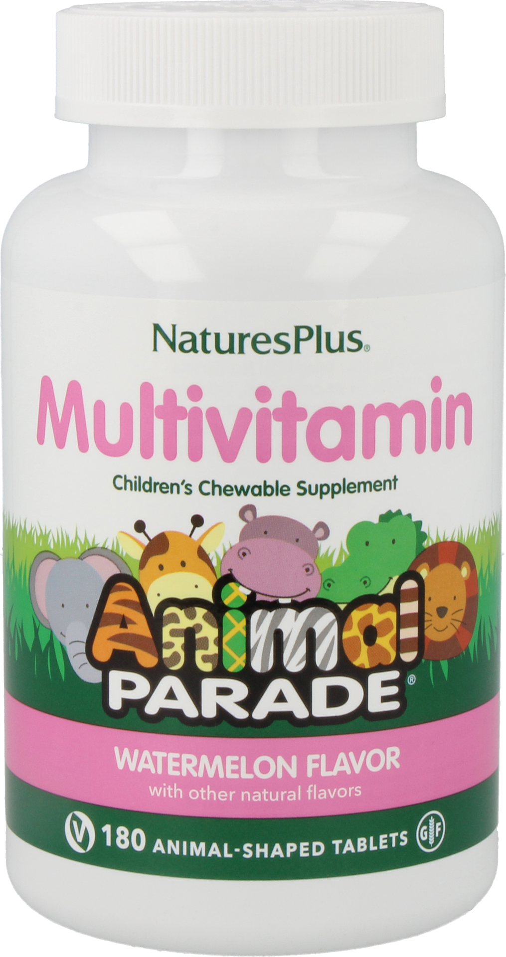 Kids Multivitamin