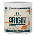 MyProtein Origin Pre-Workout Dry Scoop 288g