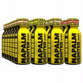 FA Nutrition Xtreme Napalm Igniter Shot 12x120ml