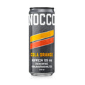 NOCCO FOCUS Energy Drink mit Koffein (24x330ml)