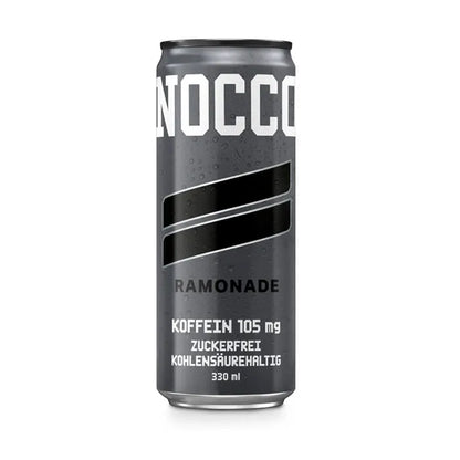 NOCCO FOCUS Energy Drink mit Koffein (24x330ml)