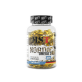 MST Nutrition Nordic Fish Oil 90 caps (Omega 3)