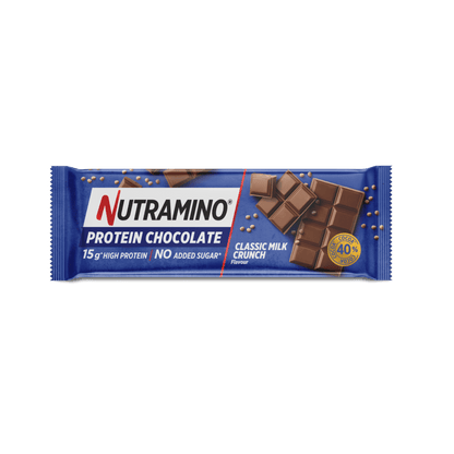 Nutramino Protein Chocolate 16x50g