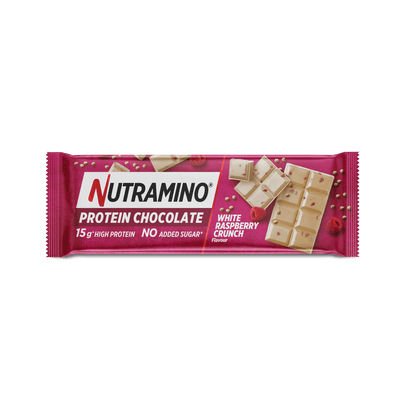 Nutramino Protein Chocolate 16x50g