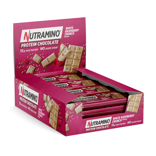 Nutramino Protein Chocolate 16x50g