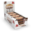 ALL STARS Oatcake Protein Bar Box (12x80g)