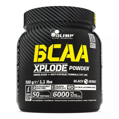 Olimp BCAA Xplode Powder® 500 g