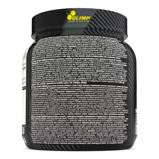 Olimp BCAA Xplode Powder® 500 g