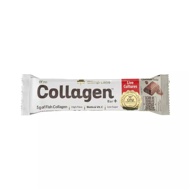Olimp Collagen Bar 25x44g