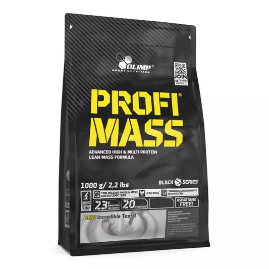 Olimp Profi Mass 1kg