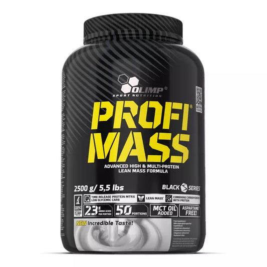 Olimp Profi Mass - 2500g