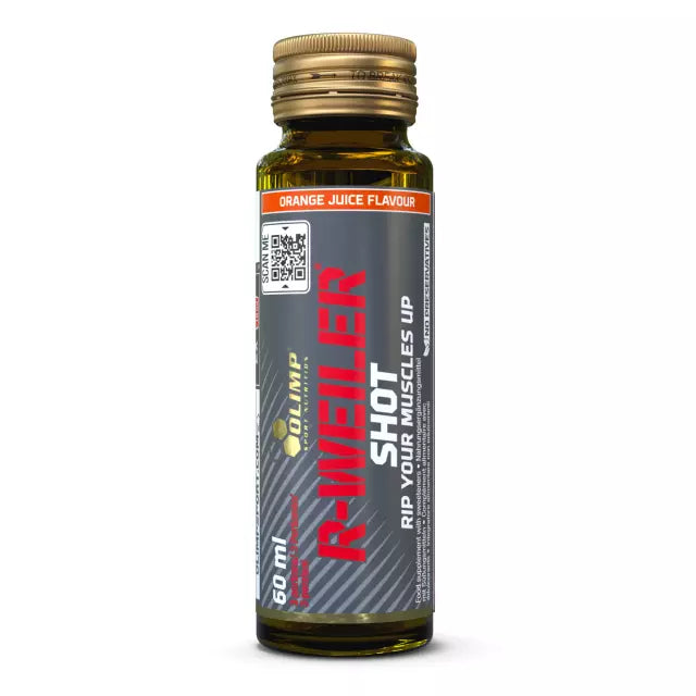 Olimp R-WEILER Shot 9x60ml