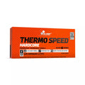 Olimp Thermo Speed® Hardcore Mega Caps 120 Kapseln