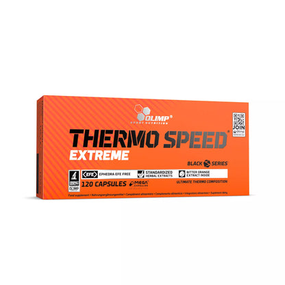 Olimp Thermo Speed® Extreme Mega Caps 120 Kapseln