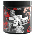 Big Zone Omega 3 Fury Triglyceride 300 Kapseln