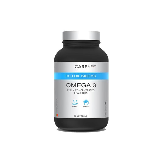 Omega 3