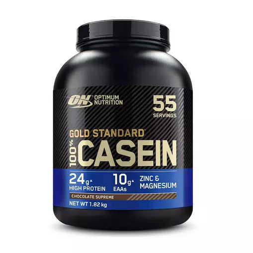 100 % Casein