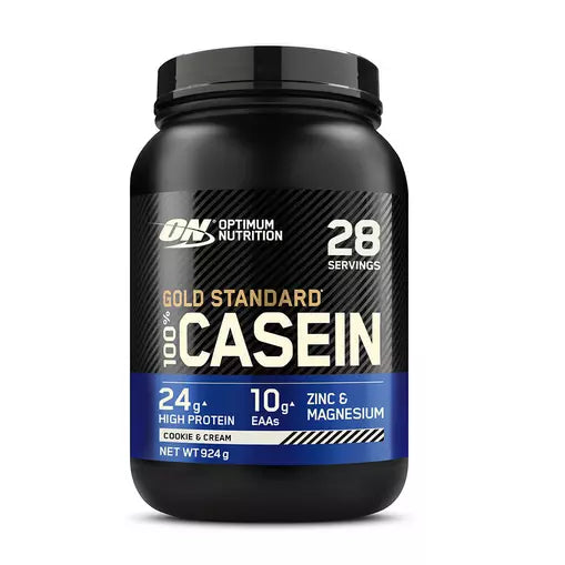 Optimum Nutrition 100% Gold Standard Casein