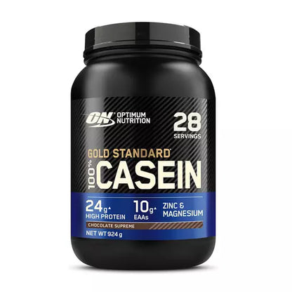 Optimum Nutrition 100% Gold Standard Casein