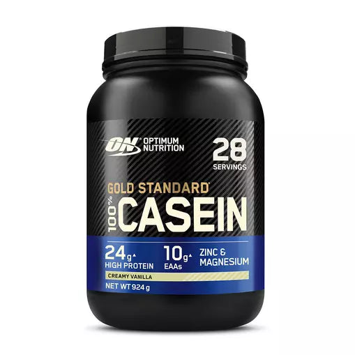 Optimum Nutrition 100% Gold Standard Casein