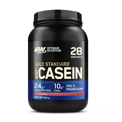 Optimum Nutrition 100% Gold Standard Casein