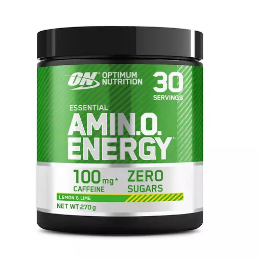 Optimum Nutrition Amino Energy 270g