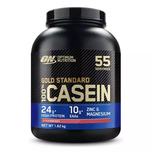 Optimum Nutrition 100% Gold Standard Casein