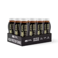 Optimum Nutrition Protein Shake 12x500ml