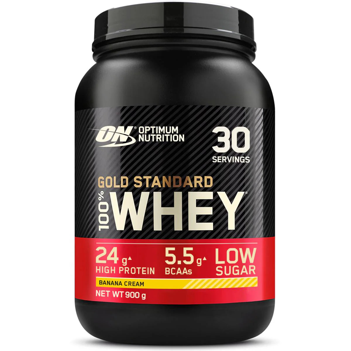 Optimum Nutrition 100% Gold Standard Whey