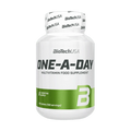 BioTech One A Day 100 Tabletten