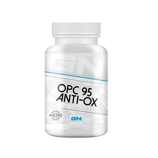 GN Laboratories OPC 95 Anti-Ox 120 Kapseln