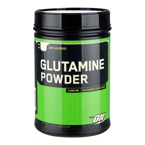 Optimum Nutrition Glutamine Powder 1050g