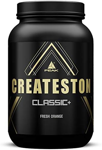 Peak Createston Classic+ 1648g