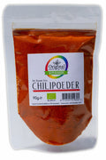 Bio Chilipulver