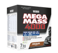 Weider Mega Mass 4000 - 7000g