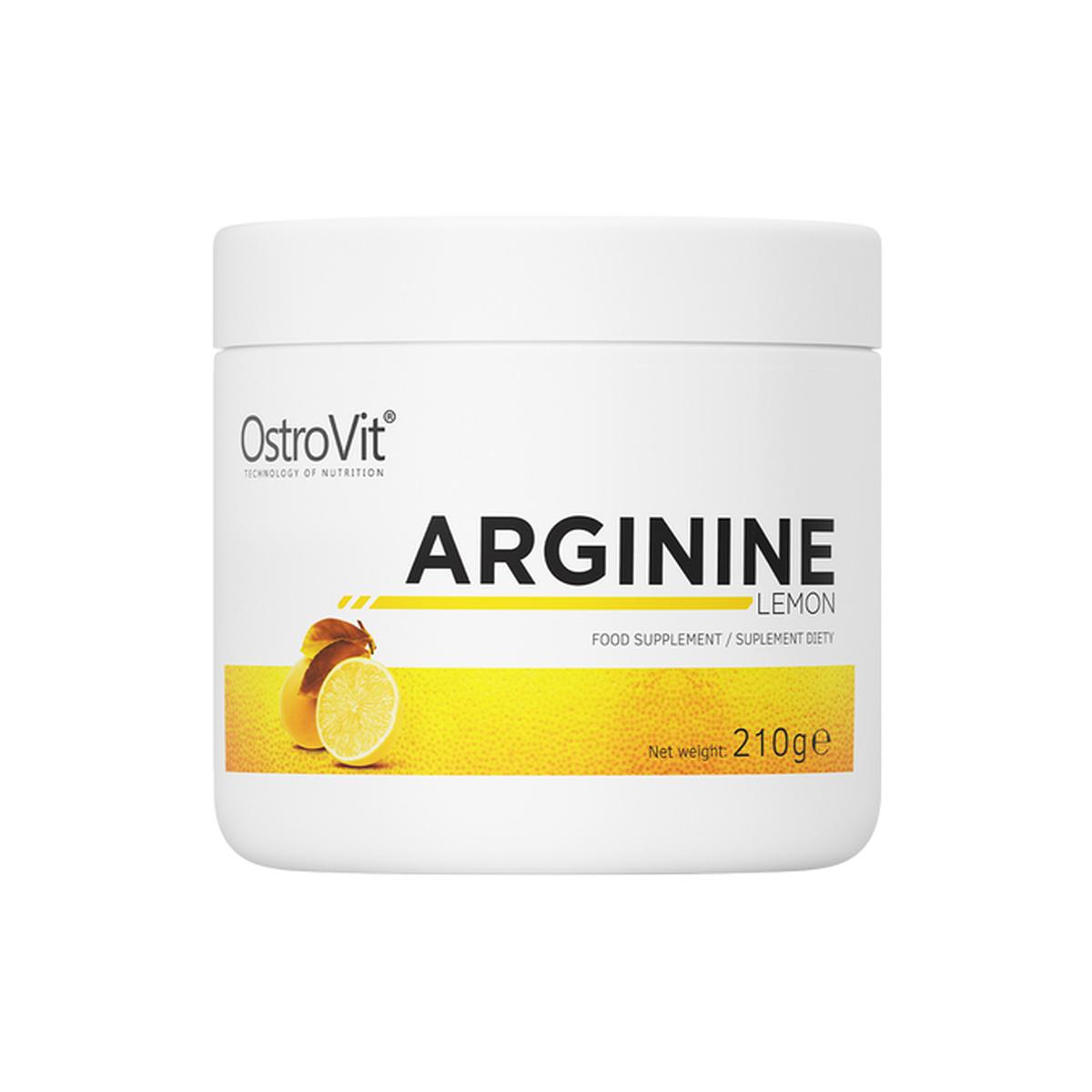 Arginine