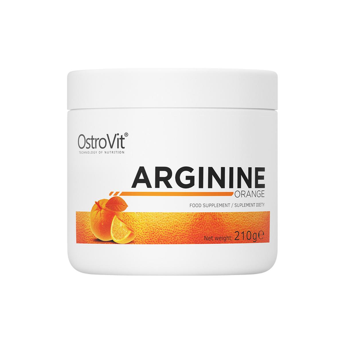 Arginine