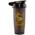 Mortal Kombat Performa Shaker