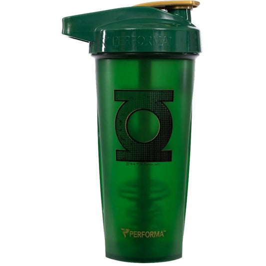 Green Lantern Performa Shaker