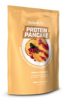 BioTech Protein Pancake - Schokolade -  17x40g